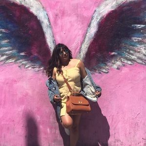 Meet your Posher, Jasmine